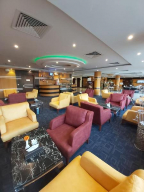  Almasem Luxury Hotel suite 6  Эр-Рияд